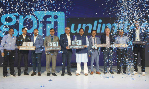 মোবাইল ব্রডব্যান্ড চালু করল গ্রামীণফোন, জানুন মাসিক খরচ কত