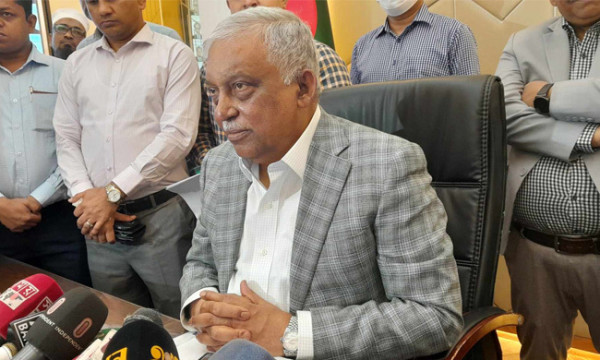 আজ ও আগামীকালও কারফিউ থাকবে: স্বরাষ্ট্রমন্ত্রী