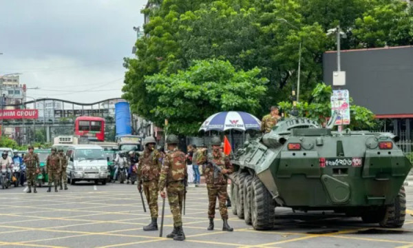 কোন জেলায় কখন কারফিউ শিথিল