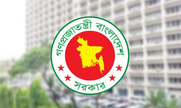 ৬ অতিরিক্ত সচিবকে বদলি