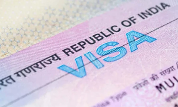 ঢাকায় কার্যক্রম শুরুর ব্যাপারে ভারতীয় ভিসা সেন্টারের নতুন সিদ্ধান্ত