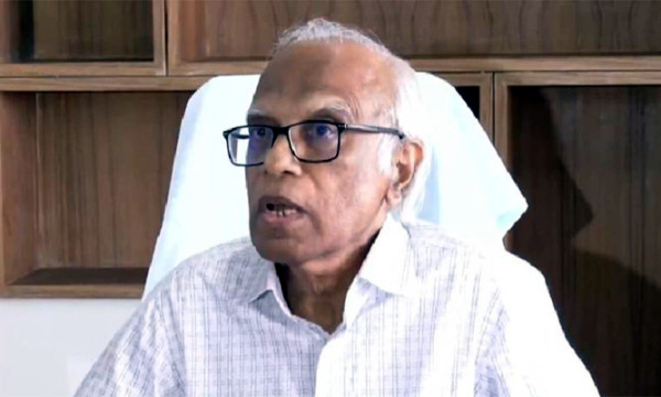 আমরা আগের শিক্ষাক্রমে ফিরে যাব: উপদেষ্টা