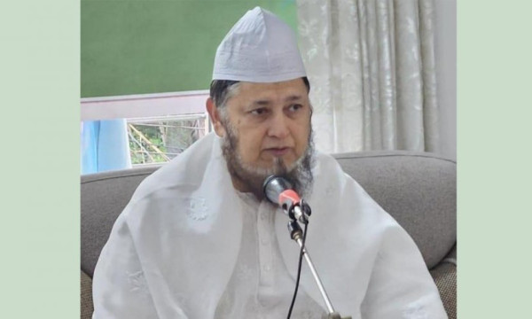 উগ্রবাদী গোষ্ঠী অন্তর্বর্তী সরকারের চারপাশে গেঁড়ে বসেছে: সাইফুদ্দীন
