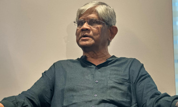 আমি তো মেশিন দিয়ে ডিম বানাতে পারব না: বাণিজ্য উপদেষ্টা