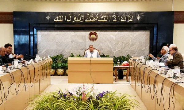 ঈদুল ফিতরে ৫ দিন, ঈদুল আজহায় ৬ দিন, দুর্গাপূজায় ২ দিন ছুটি