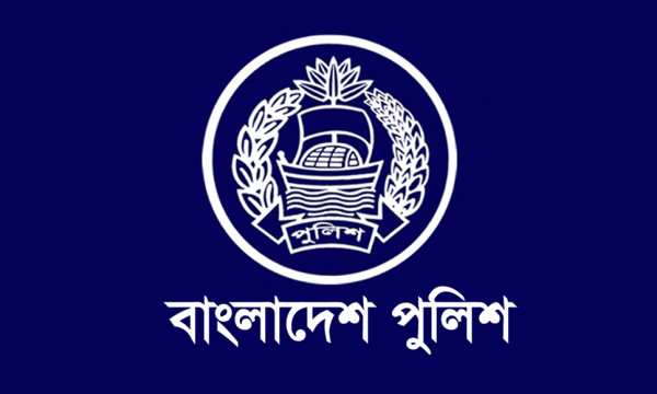 একযোগে পুলিশের ঊর্ধ্বতন ৮০ কর্মকর্তা বদলি