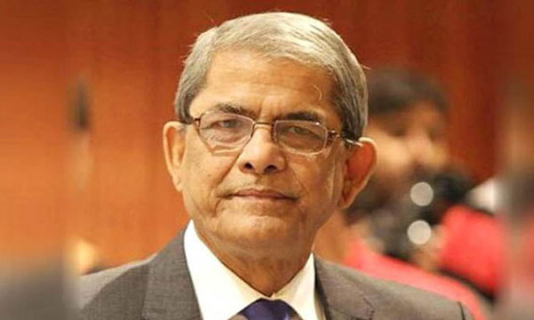 তিন মাসেই আমাদের আসল চেহারা বেরিয়ে আসছে: মির্জা ফখরুল