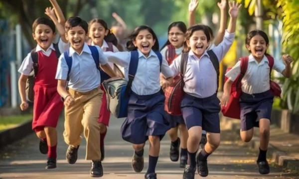 স্কুলে ভর্তির আবেদন শুরু ১২ নভেম্বর, লটারি ডিসেম্বরে