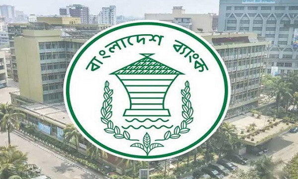 ব্যাংকে সাইবার আক্রমণ আশঙ্কাজনকভাবে বাড়ছে: বাংলাদেশ ব্যাংক