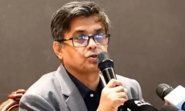 নতুন ছাপানো ২২ হাজার কোটি টাকা চৌবাচ্চার পানির মতো: প্রেস সচিব