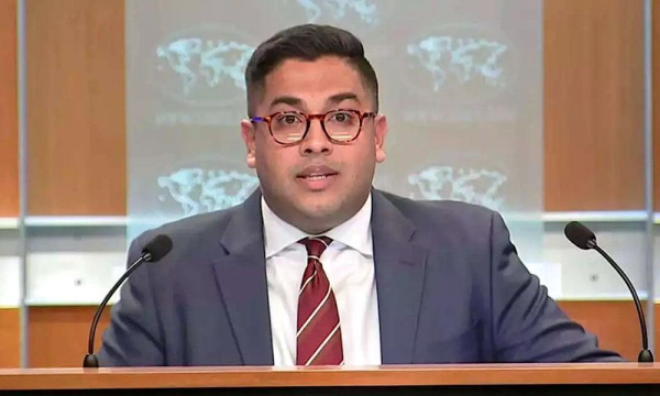 অ্যাক্রিডিটেশন কার্ড বাতিল হয়ে থাকলে তা দুর্ভাগ্যজনক: প্যাটেল