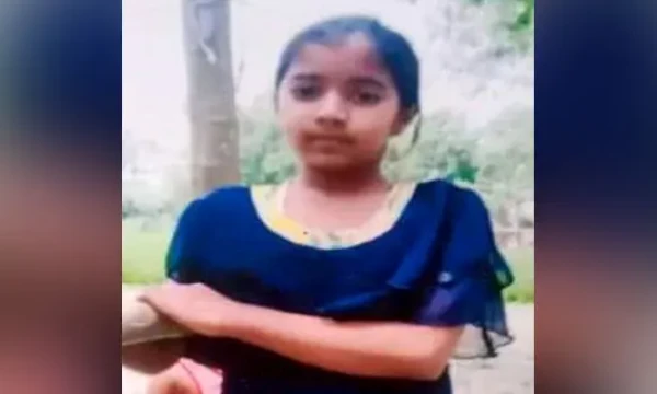 রংপুরে ১০ দিন ধরে নিখোঁজ স্কুলছাত্রী