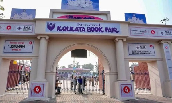 ২৮ বছর পর কলকাতা বইমেলায় নেই বাংলাদেশ