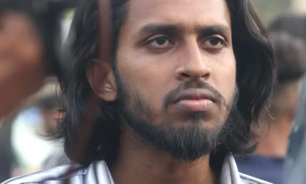 ছাত্র সমন্বয়ক আম্মারের শাস্তি চায় রাবির কর্মকর্তা-কর্মচারীদের ৪ সংগঠন