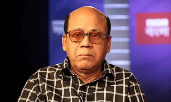 সাবেক খাদ্যমন্ত্রী কামরুল ইসলাম গ্রেপ্তার