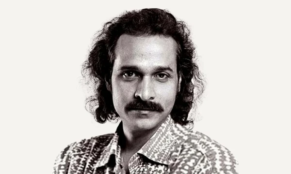 সঞ্জীব চৌধুরীর চলে যাওয়ার ১৭ বছর