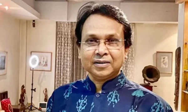 সাংবাদিক গোলাম মোর্তোজাকে যুক্তরাষ্ট্রে প্রেস মিনিস্টার নিয়োগ