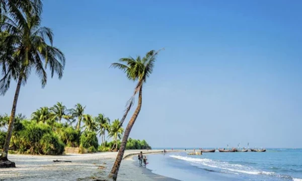 সেন্টমার্টিনে পর্যটক নিয়ন্ত্রণে কমিটি গঠন