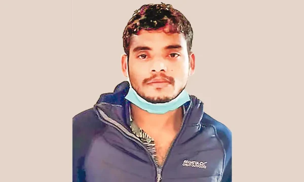 পুলিশ ফাঁড়ি এখন সন্ত্রাসী নুরু বাহিনীর কার্যালয়