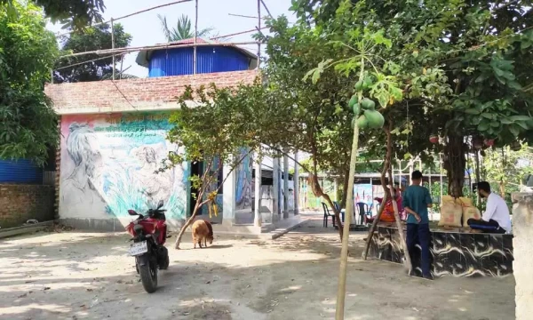 হেফাজত নেতাদের চাপে নারায়ণগঞ্জে হচ্ছে না লালন মেলা