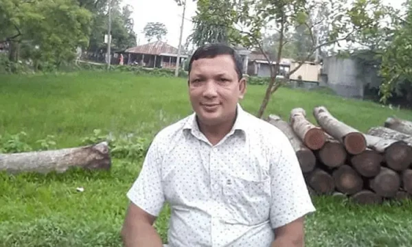 ফোরকান হত্যা মামলা: মিথ্যা তথ্য দিয়ে শেখ হাসিনাসহ ১৬০ জনের নামে মামলা
