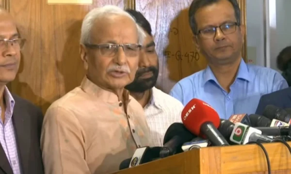 সরাসরি রাষ্ট্রপতি নির্বাচন, না ভোট ফেরানোসহ একগুচ্ছ সুপারিশ