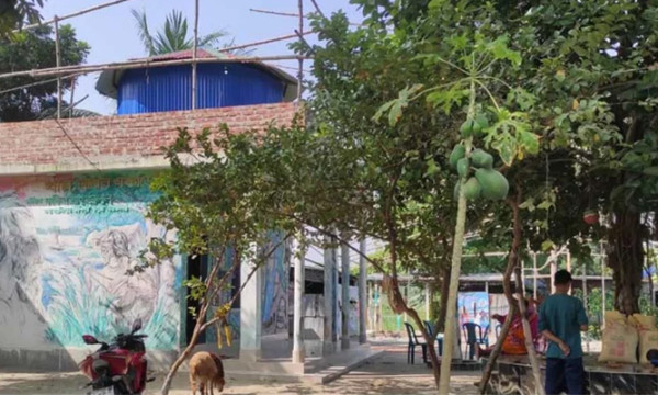 হেফাজত নেতাদের আপত্তির মুখে বন্ধ হলো ‘লালন মেলা’