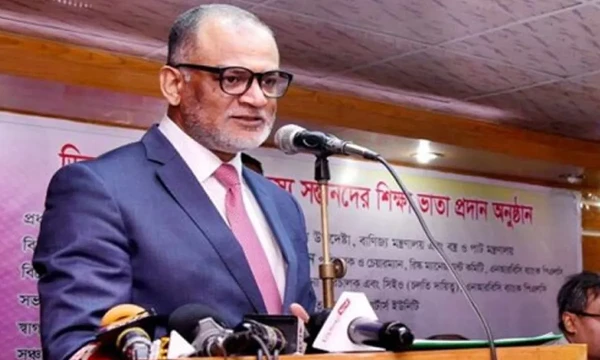 রমজানে বাজার সহনশীল করার চেষ্টা করা হচ্ছে: বাণিজ্য উপদেষ্টা