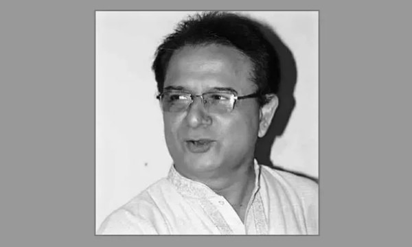 পদত্যাগে বাধ্য করানো চট্টগ্রামের সেই শিক্ষক মারা গেছেন