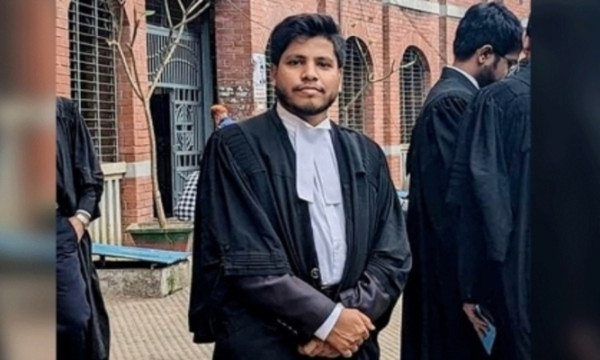 চট্টগ্রামে সংঘর্ষে আইনজীবী নিহত