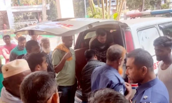 আড়াইহাজারে গৃহবধূকে পিটিয়ে হত্যার অভিযোগ