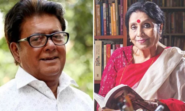 মামুনুর রশীদ-ফেরদৌসী মজুমদারকে মঞ্চে না উঠতে বলেছেন শিল্পকলার ডিজি