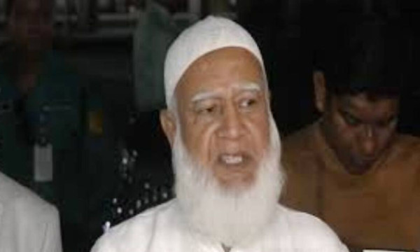 প্রধান উপদেষ্টার সঙ্গে বৈঠকের পর যা জানালেন জামায়াতের আমির
