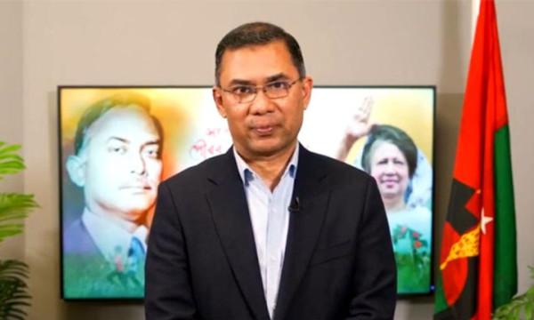 আরও এক মামলায় খালাস পেলেন তারেক রহমান