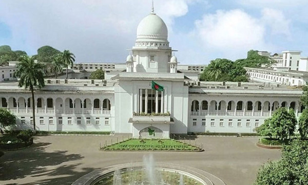 ২১ আগস্ট গ্রেনেড হামলা মামলার আপিলের রায় আজ