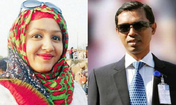 জামিন ঠেকাতে মিতুর বাবার আবেদন, মুক্তি পাননি বাবুল