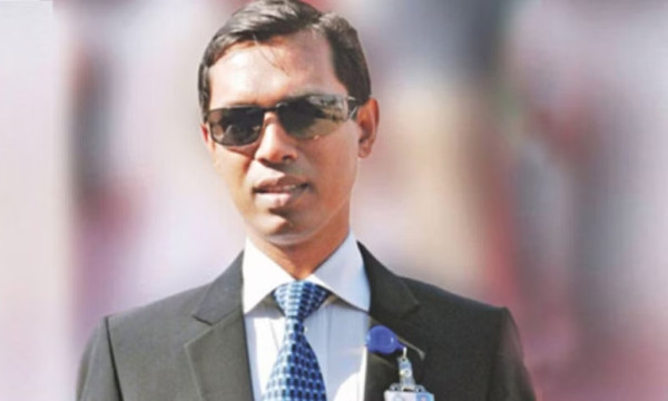 অবশেষে কারামুক্ত হলেন সাবেক এসপি বাবুল আক্তার