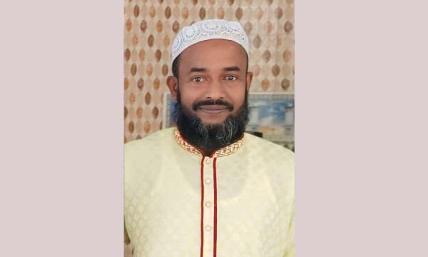 নিখোঁজের ৫ দিন পর যুবলীগ নেতার মরদেহ উদ্ধার