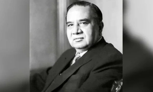 হোসেন শহীদ সোহরাওয়ার্দীর ৬১তম মৃত্যুবার্ষিকী আজ