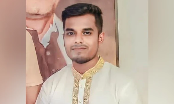 মনিরামপুরে ছাত্রলীগ নেতা গ্রেপ্তার