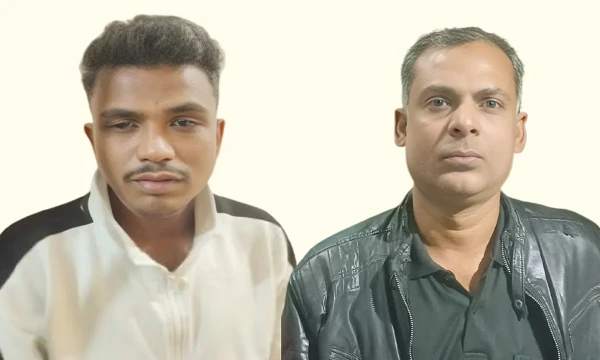 রাজশাহীতে আ.লীগ-যুবলীগের দুই কর্মী গ্রেপ্তার