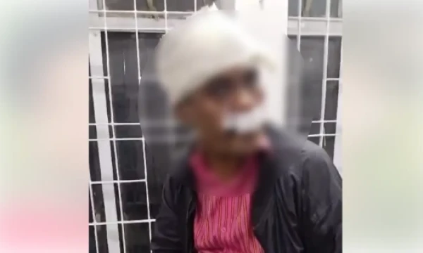 টঙ্গীতে পোশাক কারখানার ডিজিএমকে কুপিয়ে জখম