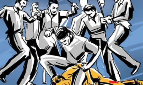 মব ট্রায়াল ও সাম্প্রদায়িক হামলা বন্ধের দাবি গণতান্ত্রিক আইনজীবী সমিতির