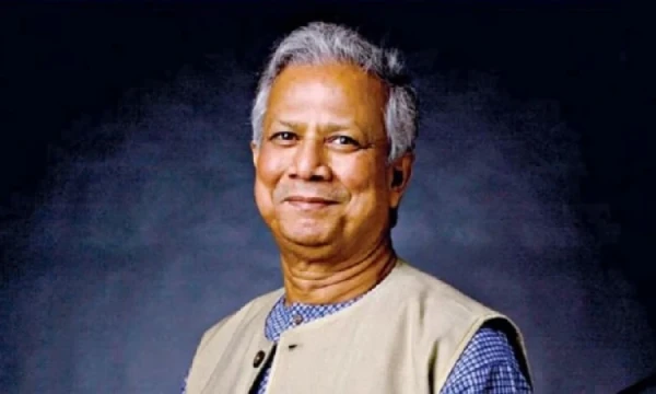 ড. ইউনূসের বিরুদ্ধে ৫ মামলা বাতিলের রায় বহাল
