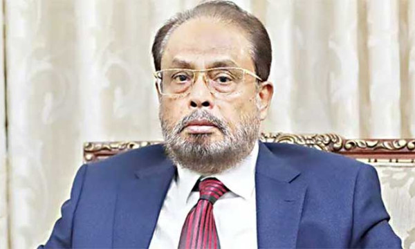 জি এম কাদেরকে গ্রেপ্তারে আইনি নোটিশ