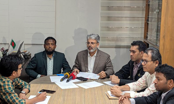 জানুয়ারিতে হতে পারে ডাকসু নির্বাচন: ঢাবি প্রশাসন