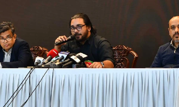 নির্বাচন নিয়ে শিক্ষা উপদেষ্টার বক্তব্য ব্যক্তিগত মতামত: প্রধান উপদেষ্টার প্রেস উইং