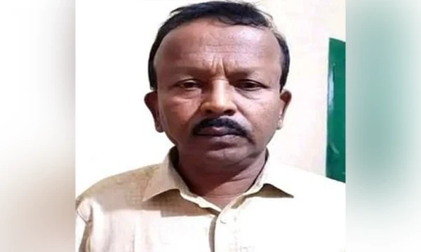 বগুড়ায় কারাবন্দি আরও এক আ.লীগ নেতার মৃত্যু