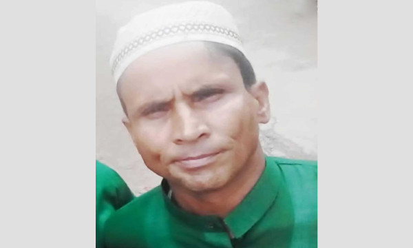 সিরাজগঞ্জ কারাগারে আওয়ামীলীগ নেতার মৃত্যু