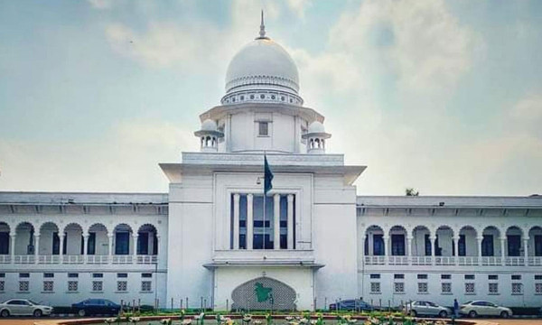 ‘জয় বাংলা’ কি আর বলা যাবে না? যা বলছে হাইকোর্ট
